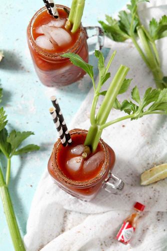 Bloody Mary