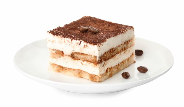 Tiramisu-Blechkuchen