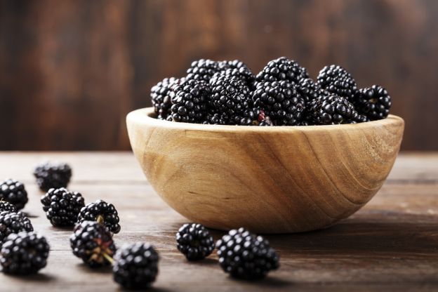 Brombeeren