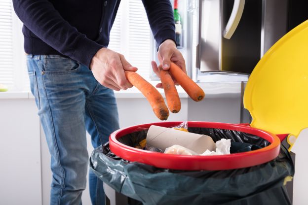 Auf den wirklichen Verbrauch achten