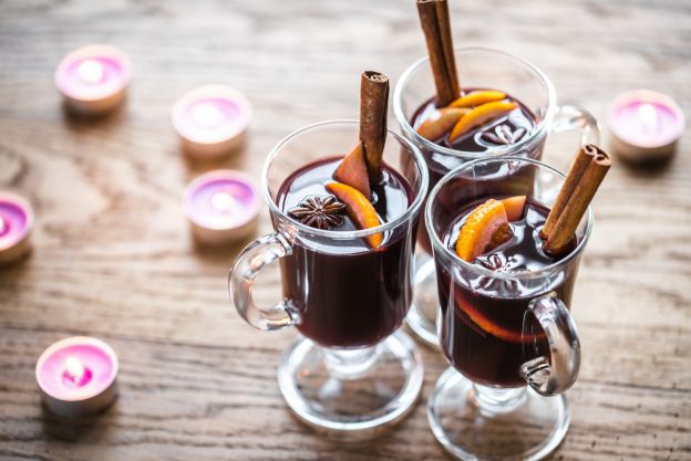 Glühwein