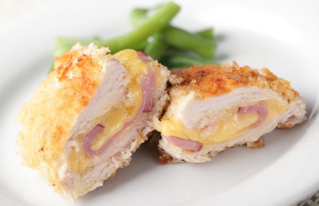 Cordon bleu