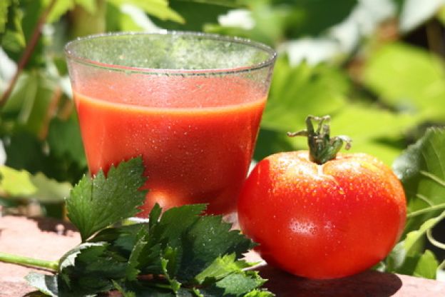 Gazpacho