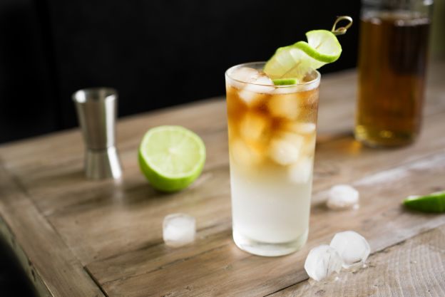 Dark 'n Stormy