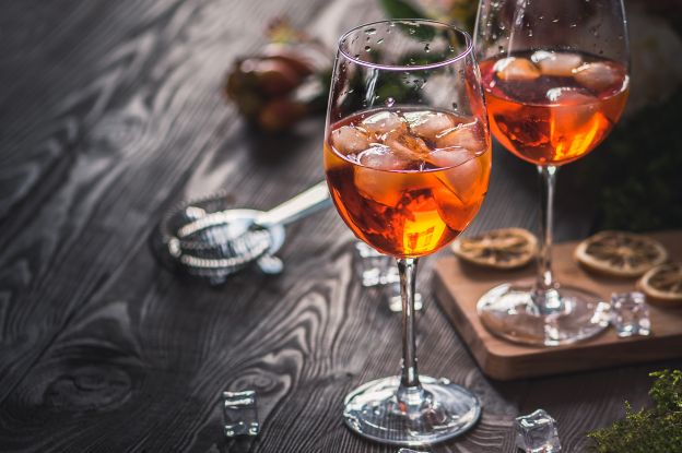 Aperol Spritz