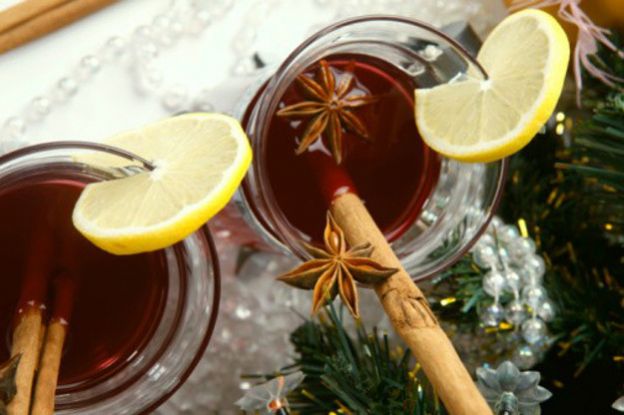 Glühwein