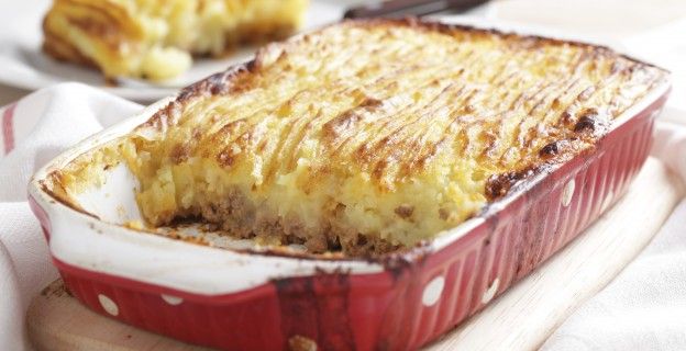 Hachis Parmentier