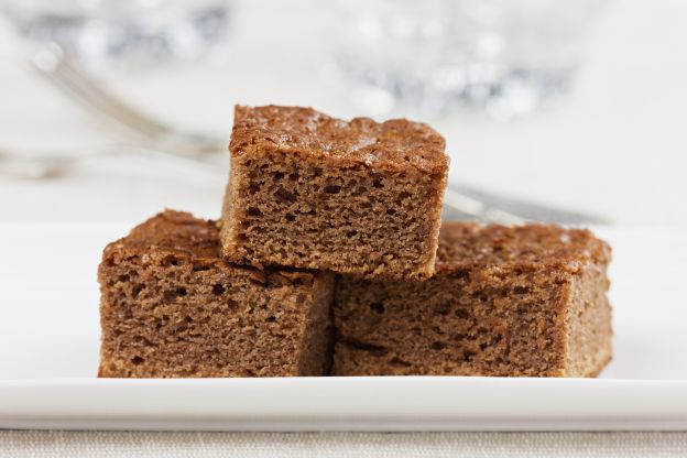 Lebkuchen-Joghurtkuchen