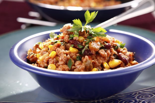 Chili con carne