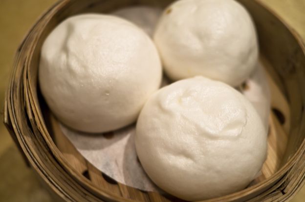 Mantou