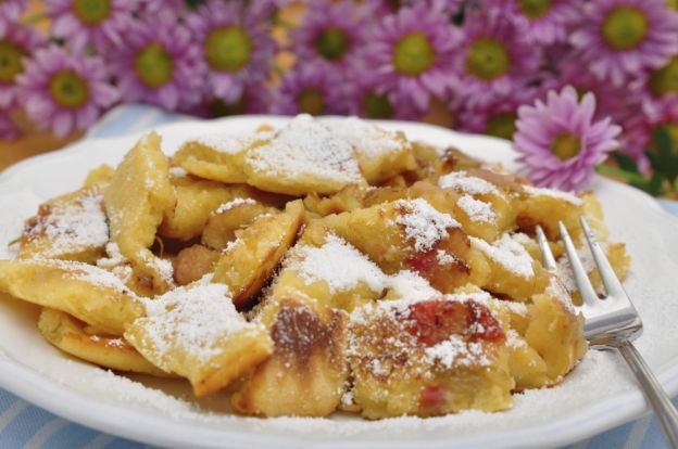 Kaiserschmarrn