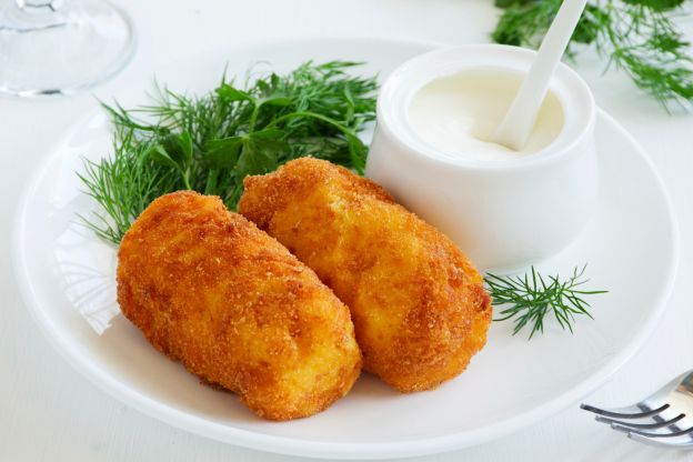 Kroketten