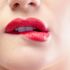 8. Lippen nicht mit der Zunge befeuchten