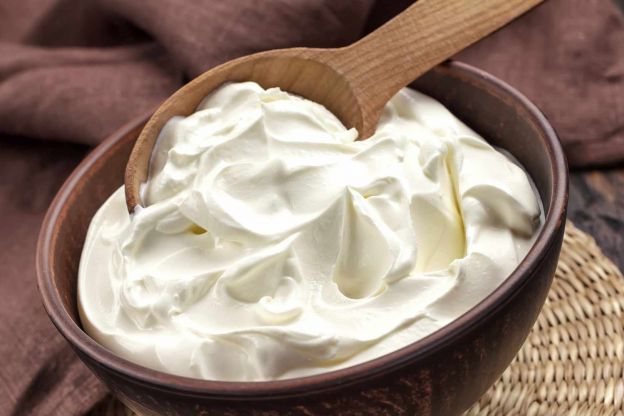 12. Mascarpone