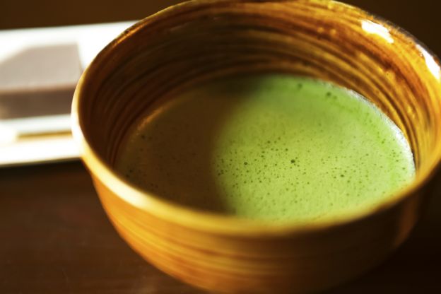 Matcha