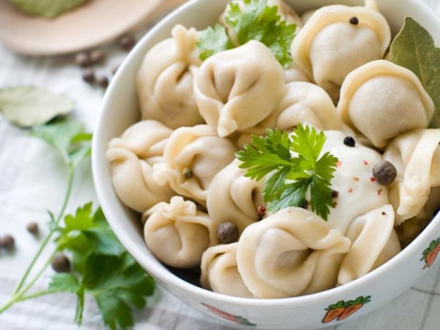 Pelmeni