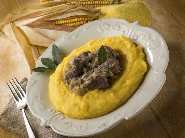 Polenta