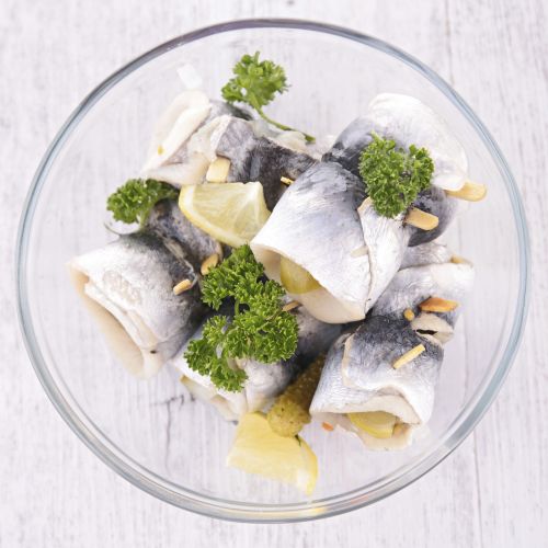 Rollmops