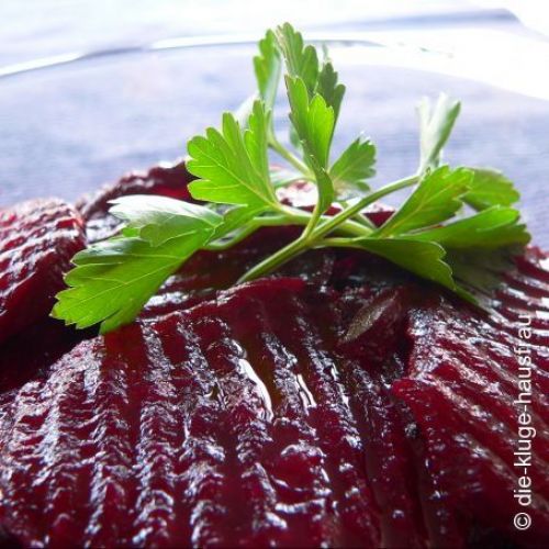 Rote-Bete-Salat