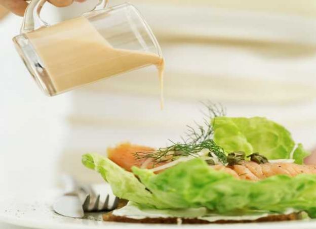 Salatdressing