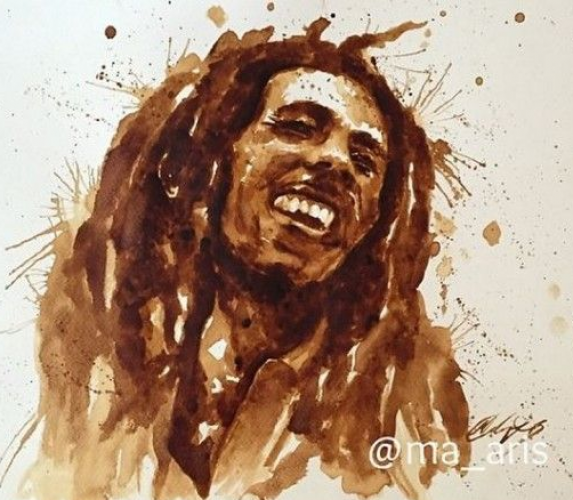 BOB MARLEY