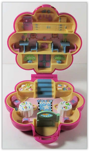 Polly Pocket