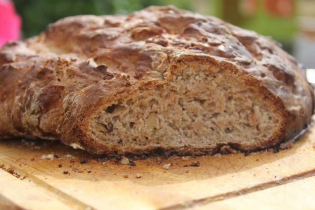 Irisches Soda-Brot