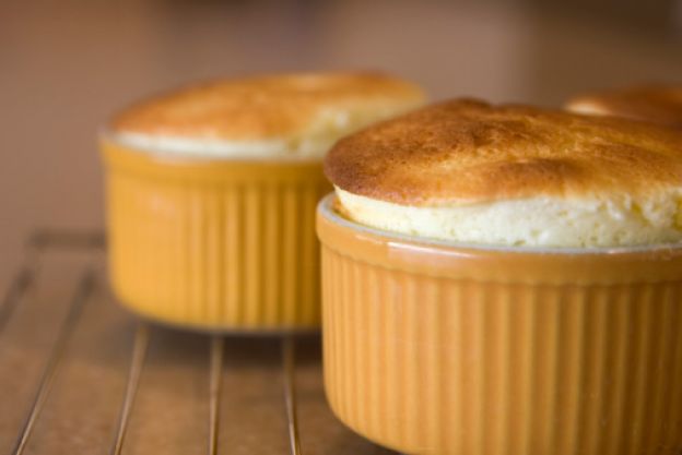 Soufflé