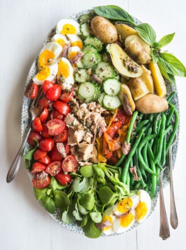 Salat Niçoise