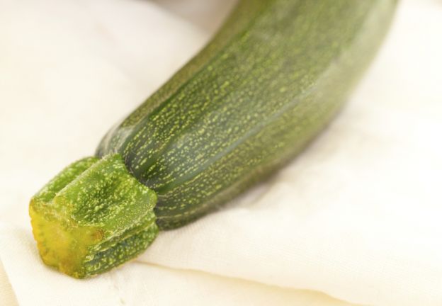 Zucchini