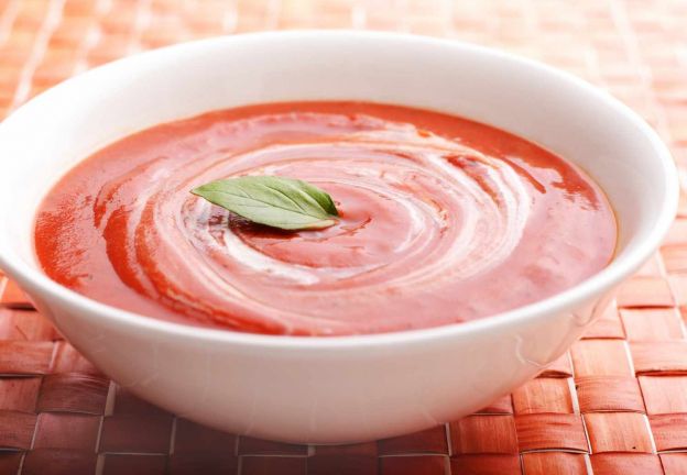 Gazpacho