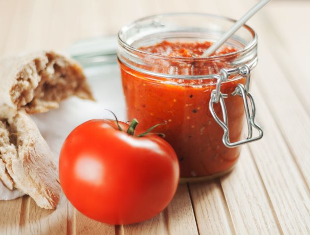 Tomatenchutney