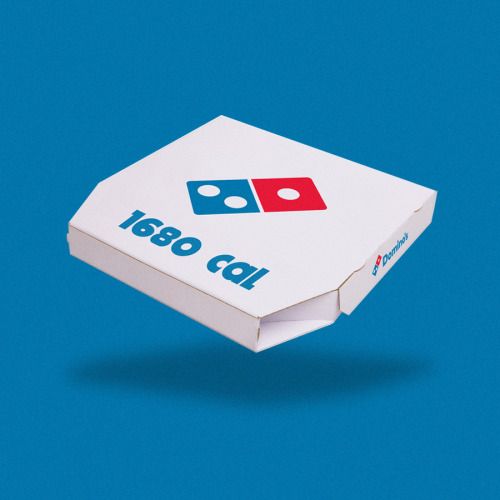 Domino Pizza