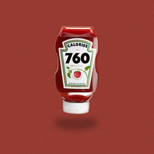 Ketchup