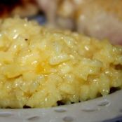 Risotto al Limone - Schritt 3