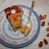 Torta alle Mandorle Siciliana - Schritt 4