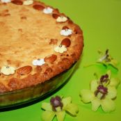 Torta alle Mandorle Siciliana - Schritt 3