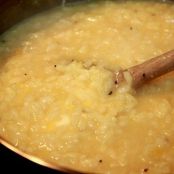 Risotto al Limone - Schritt 2