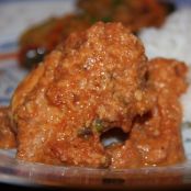 Murgh Makhani - Indian Butter Chicken - Schritt 4