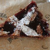 Linzertorte - Schritt 4