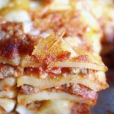 Lasagne