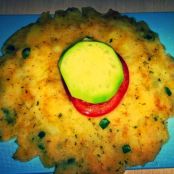 Cordon Bleu vegan aus Kartoffeln - Schritt 4