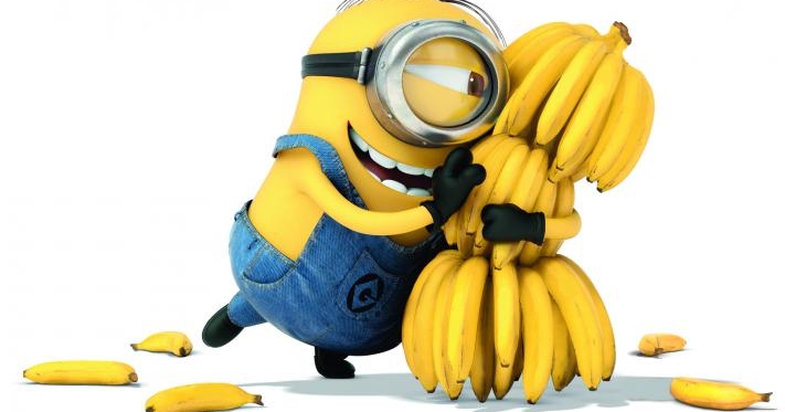10 Gründe Warum Ihr Sofort Eine Banane Essen Solltet