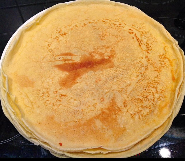 Pfannkuchen